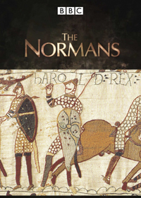 BBC. Норманны. (сериал, 2010).