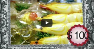 Мировой рынок. Южная Корея. Рынки Сеула.