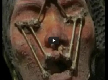 Древние Пирамиды, Мумии и Гробницы. Discovery.