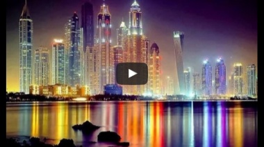 Мегамир Дубаи. Discovery.