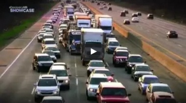 Автомобили - история создания.