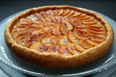 Яблочный пирог. Контрольная закупка. Фрагмент выпуска от 26.05.2016.