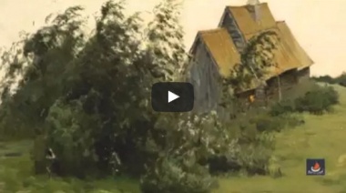 Изобразительное искусство «Серебряного века». 1895-1905. Часть 2