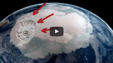 Что будет когда растают все ледники на планете Земля?