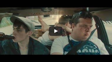 Ленинград. Топ-10 лучших видео 2015.