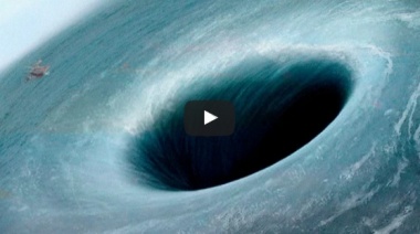 Что будет, если океан ИСЧЕЗНЕТ?