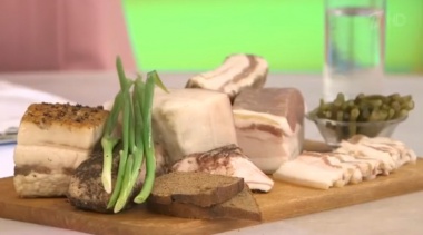 Шпик по-домашнему. Контрольная закупка. Выпуск от 16.11.2016.