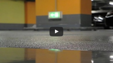 Устройства пола в гаражах, технических и подсобных помещениях. Строительство и ремонт.