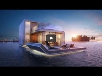 Мега стройки Плавучий Город Новый Орлеан! Discovery.