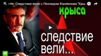 Следствие вели с Леонидом Каневским. Все серии.